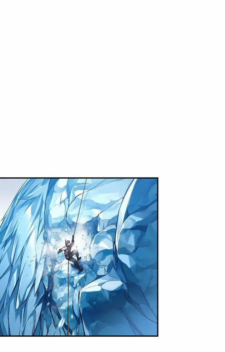 Thế Giới Thợ Săn: Chapter 83