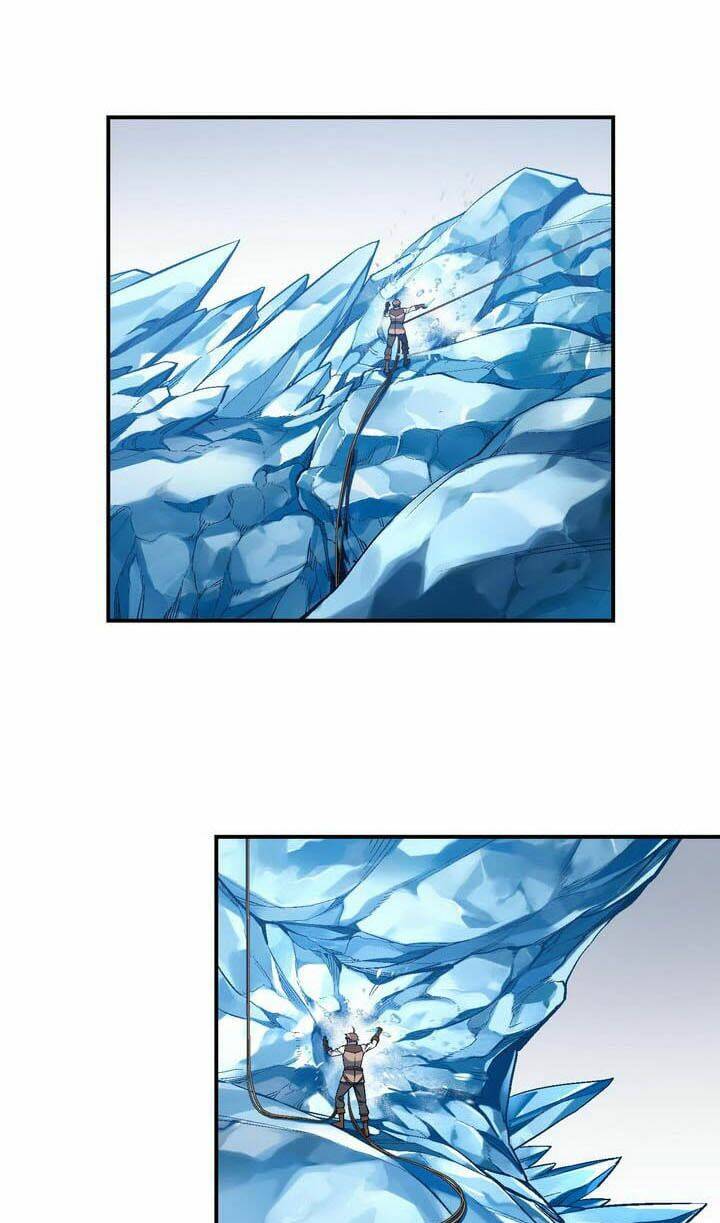Thế Giới Thợ Săn: Chapter 83