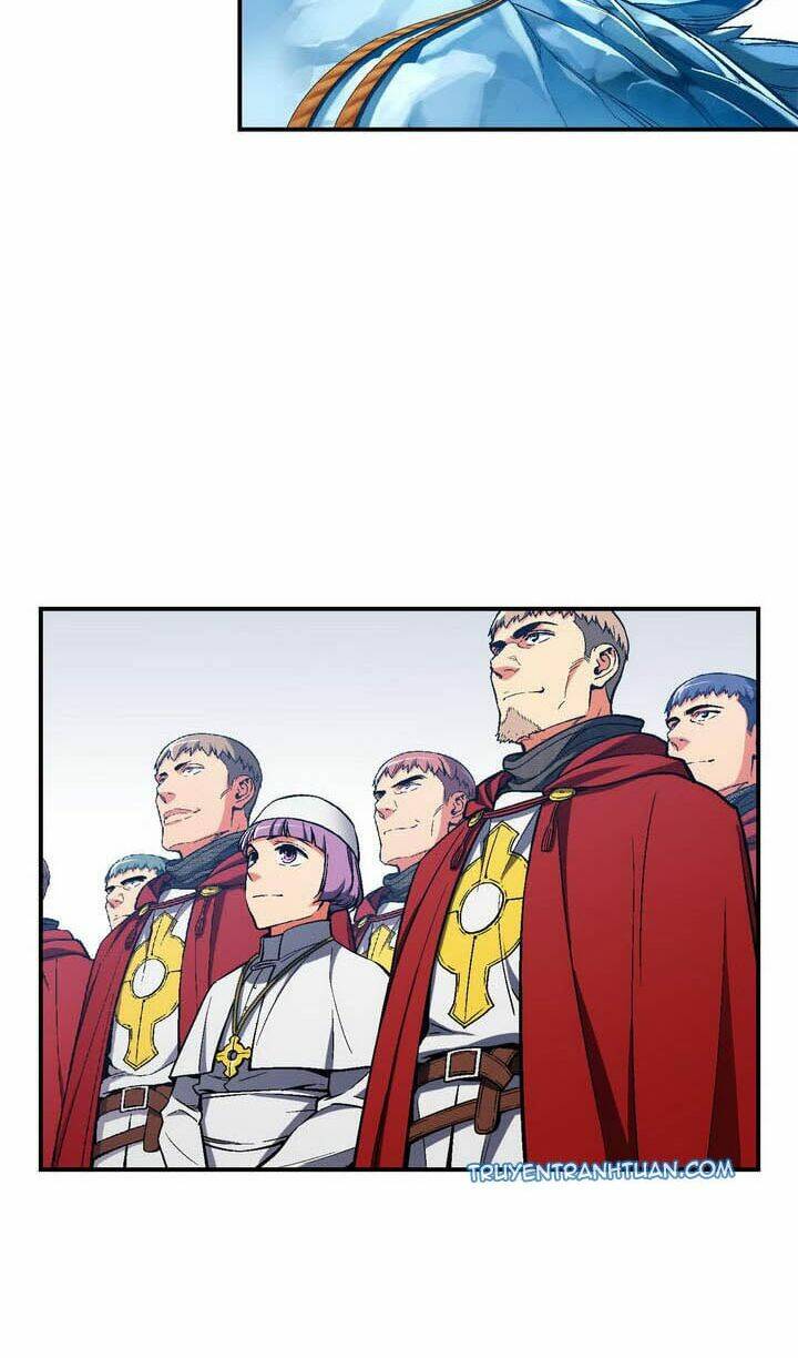 Thế Giới Thợ Săn: Chapter 83