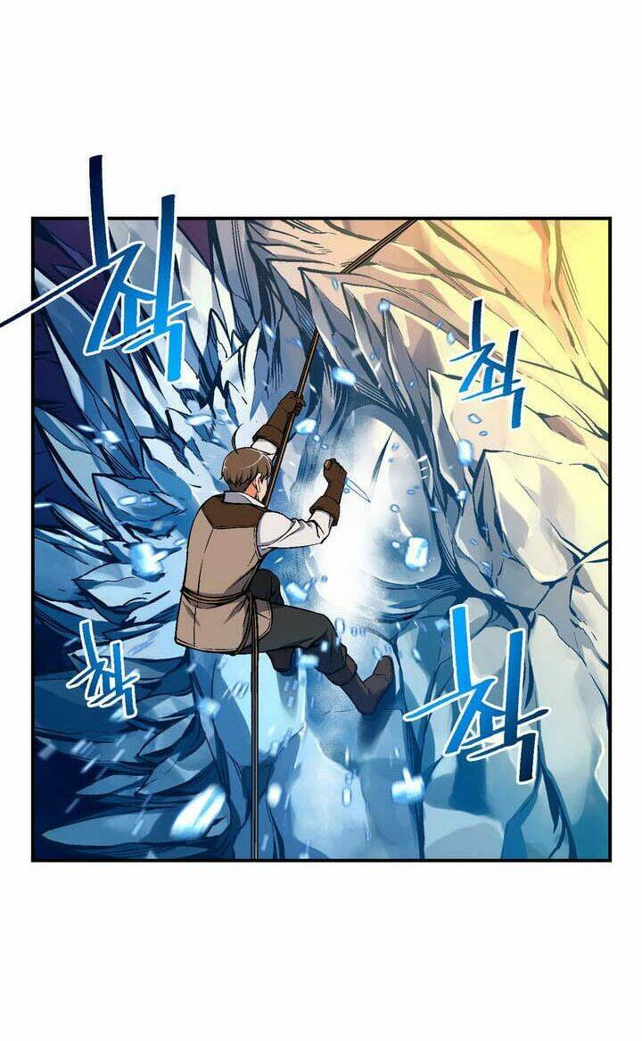 Thế Giới Thợ Săn: Chapter 83