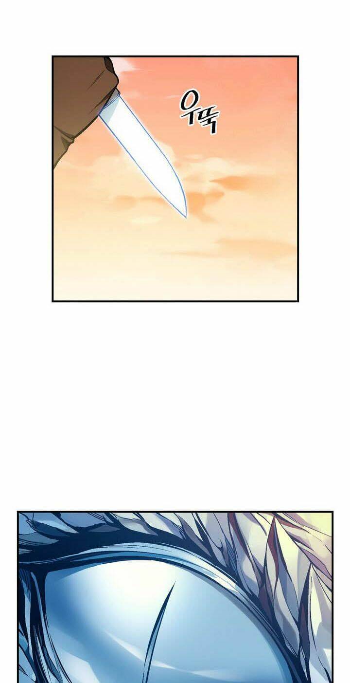 Thế Giới Thợ Săn: Chapter 83