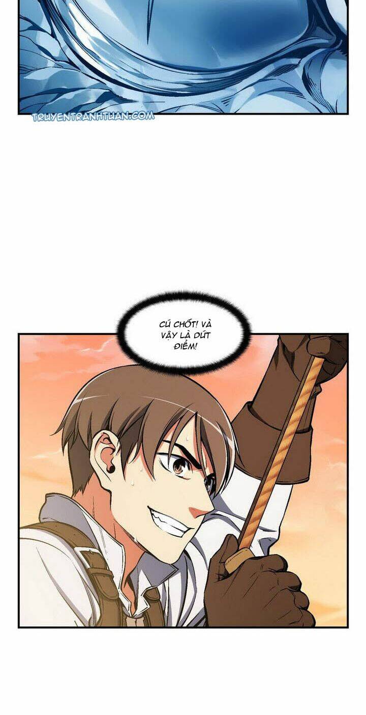 Thế Giới Thợ Săn: Chapter 83