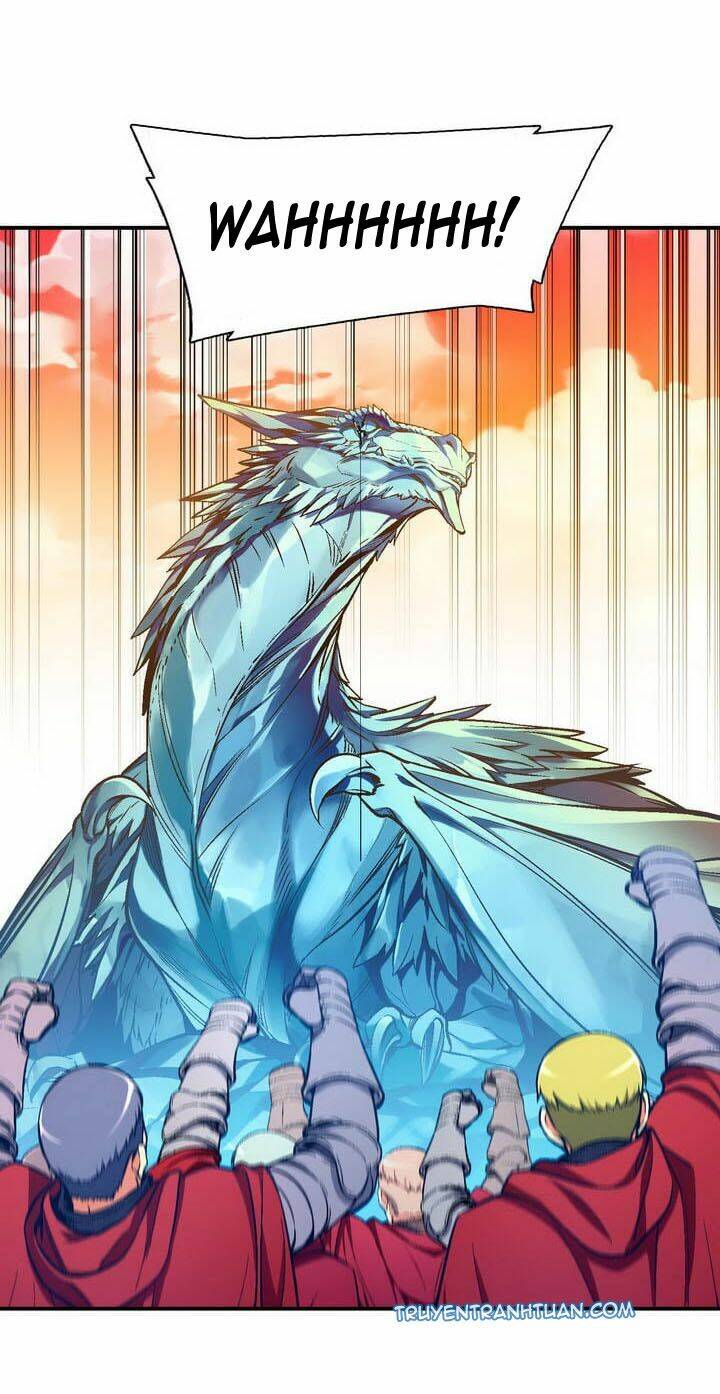 Thế Giới Thợ Săn: Chapter 83