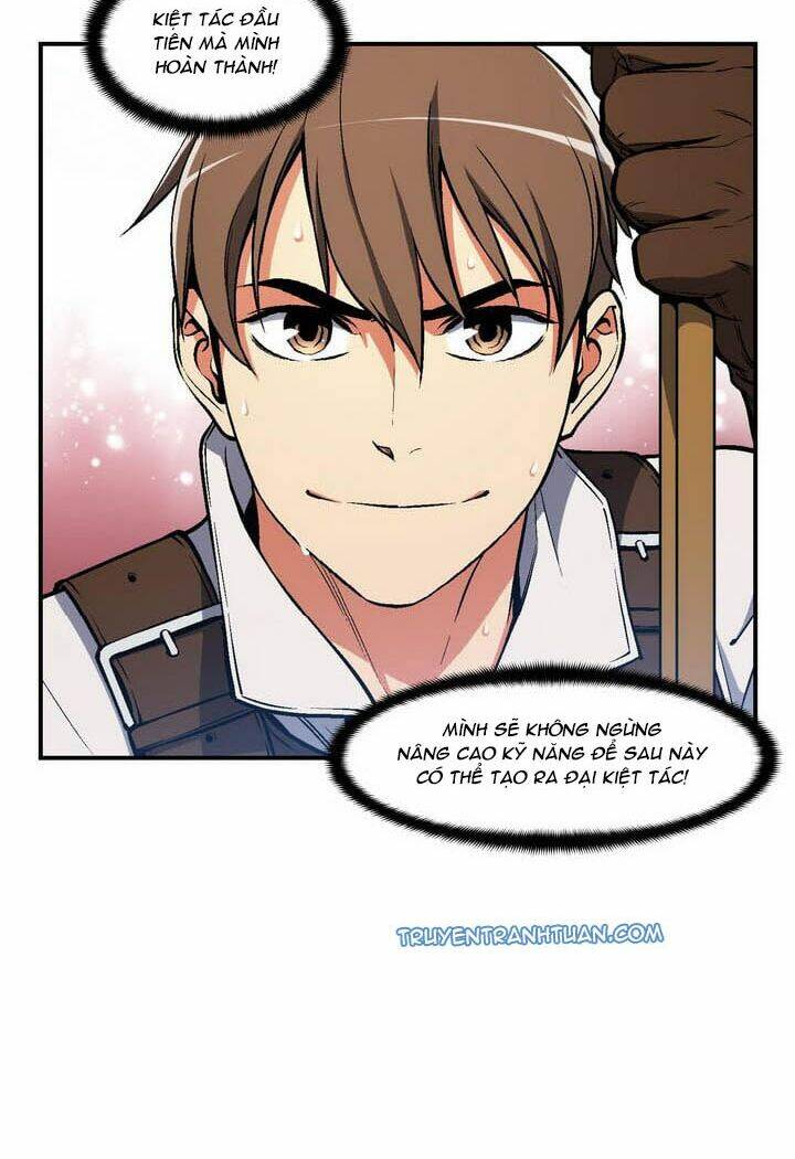 Thế Giới Thợ Săn: Chapter 83