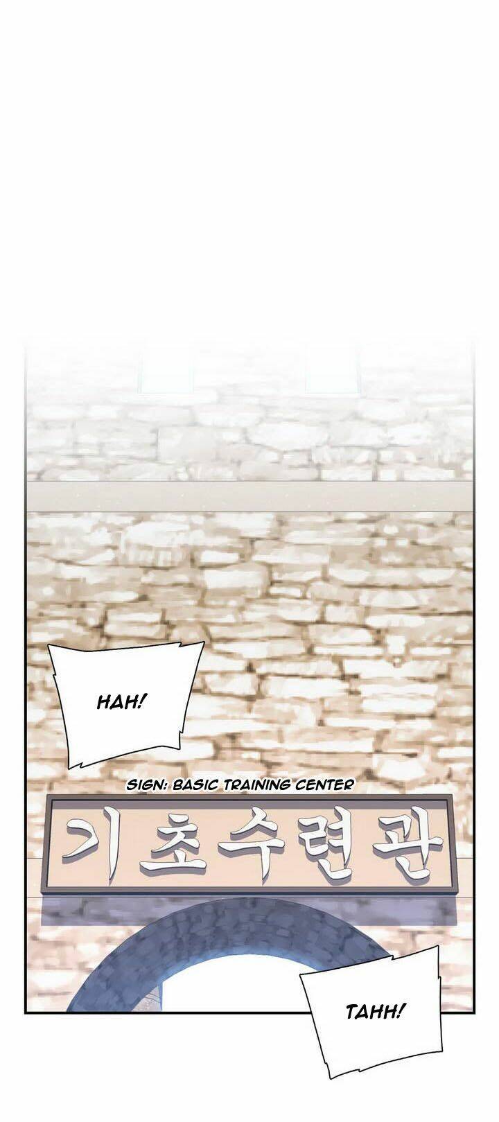 Thế Giới Thợ Săn: Chapter 83