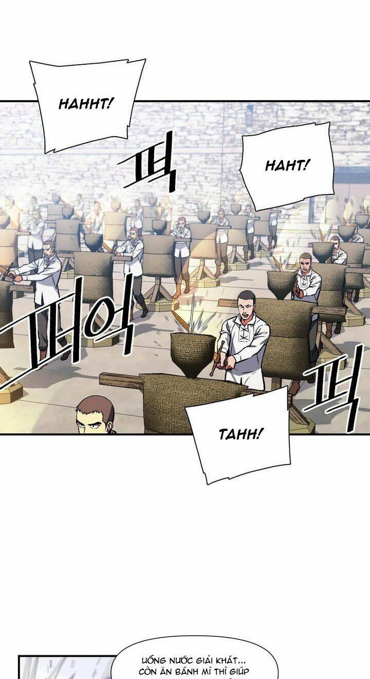 Thế Giới Thợ Săn: Chapter 83
