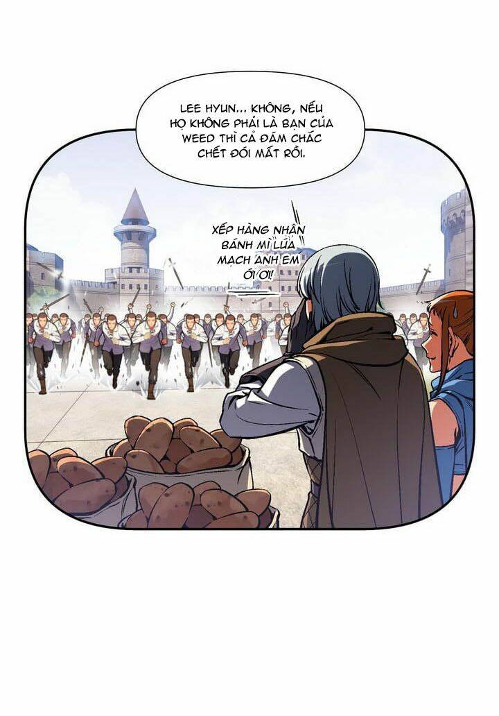 Thế Giới Thợ Săn: Chapter 83