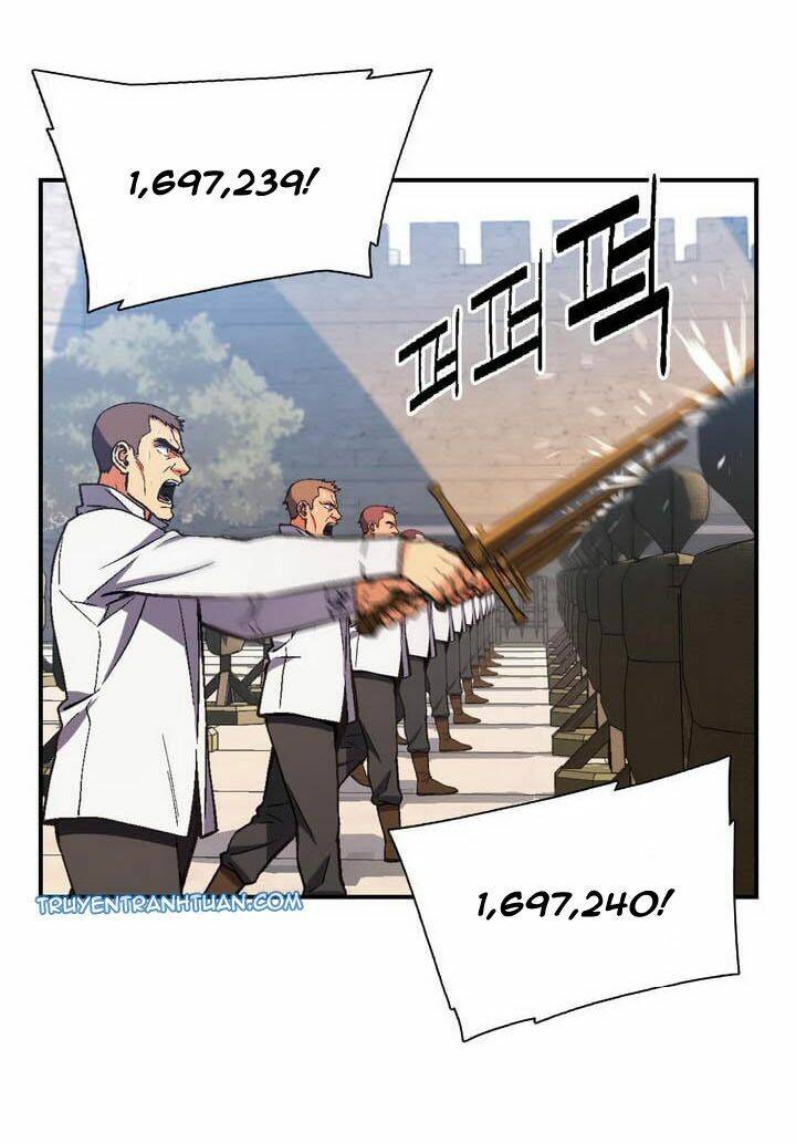Thế Giới Thợ Săn: Chapter 83