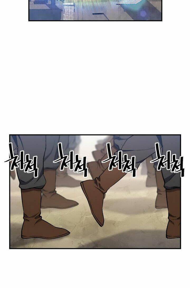 Thế Giới Thợ Săn: Chapter 83