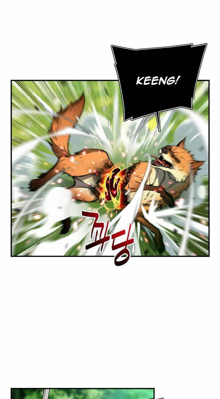 Thế Giới Thợ Săn: Chapter 83