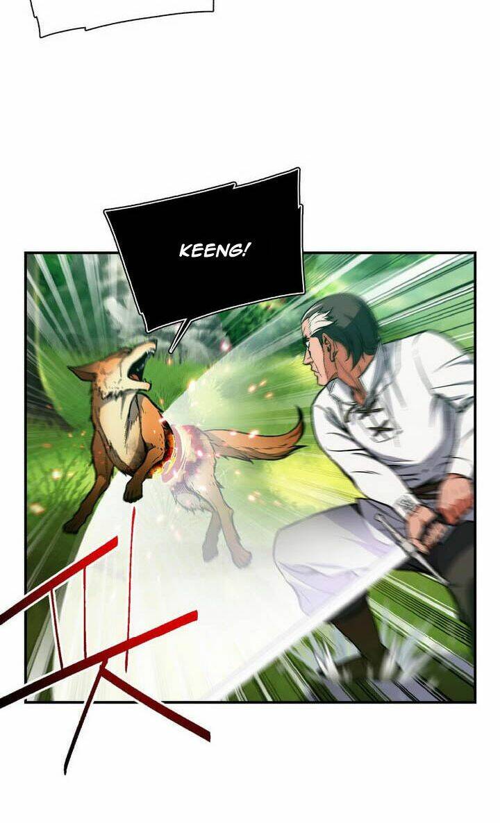 Thế Giới Thợ Săn: Chapter 83