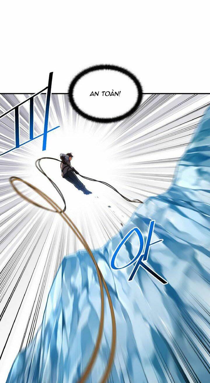 Thế Giới Thợ Săn: Chapter 83