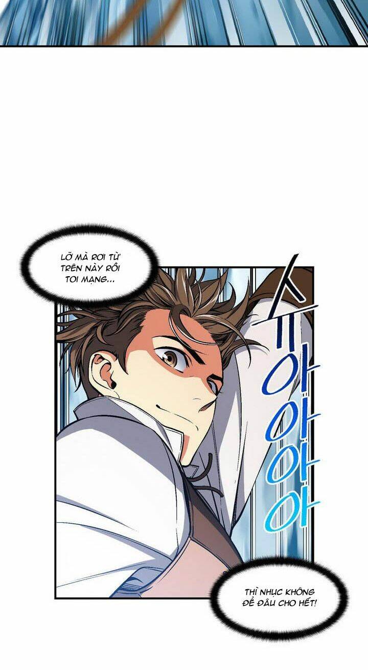 Thế Giới Thợ Săn: Chapter 83