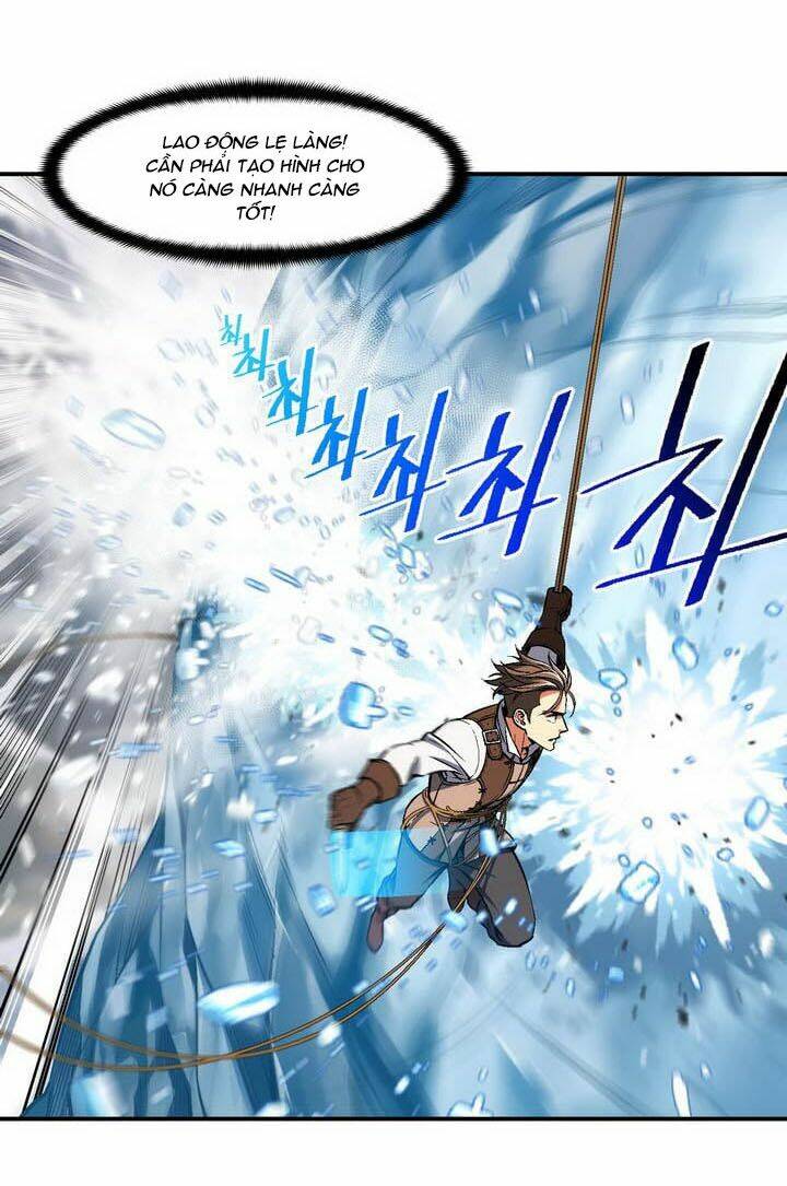 Thế Giới Thợ Săn: Chapter 83