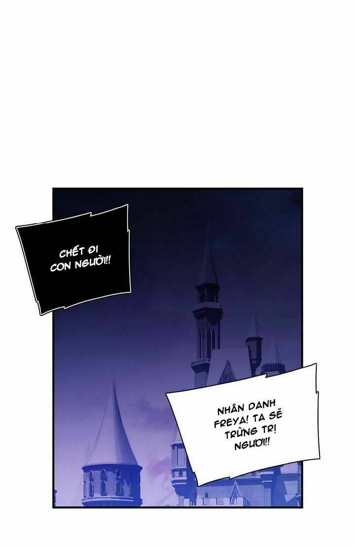 Thế Giới Thợ Săn: Chapter 86