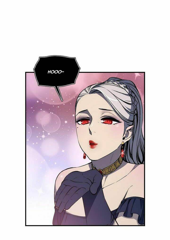 Thế Giới Thợ Săn: Chapter 86