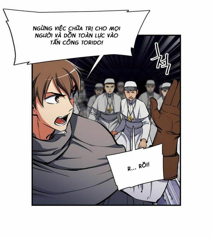Thế Giới Thợ Săn: Chapter 87