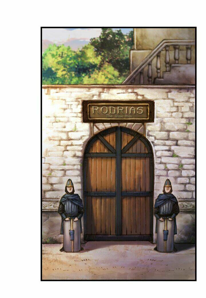 Thế Giới Thợ Săn: Chapter 9