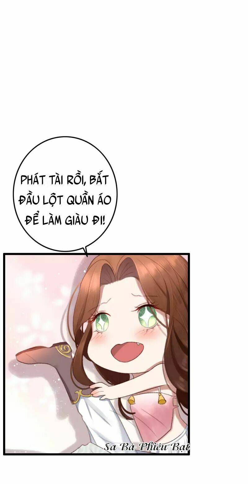 Hành Trình Thịnh Sủng Chi Cẩm Tú: Chapter 0