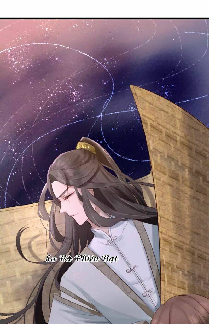 Hành Trình Thịnh Sủng Chi Cẩm Tú: Chapter 0