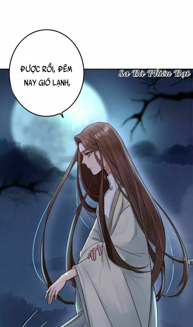 Hành Trình Thịnh Sủng Chi Cẩm Tú: Chapter 0