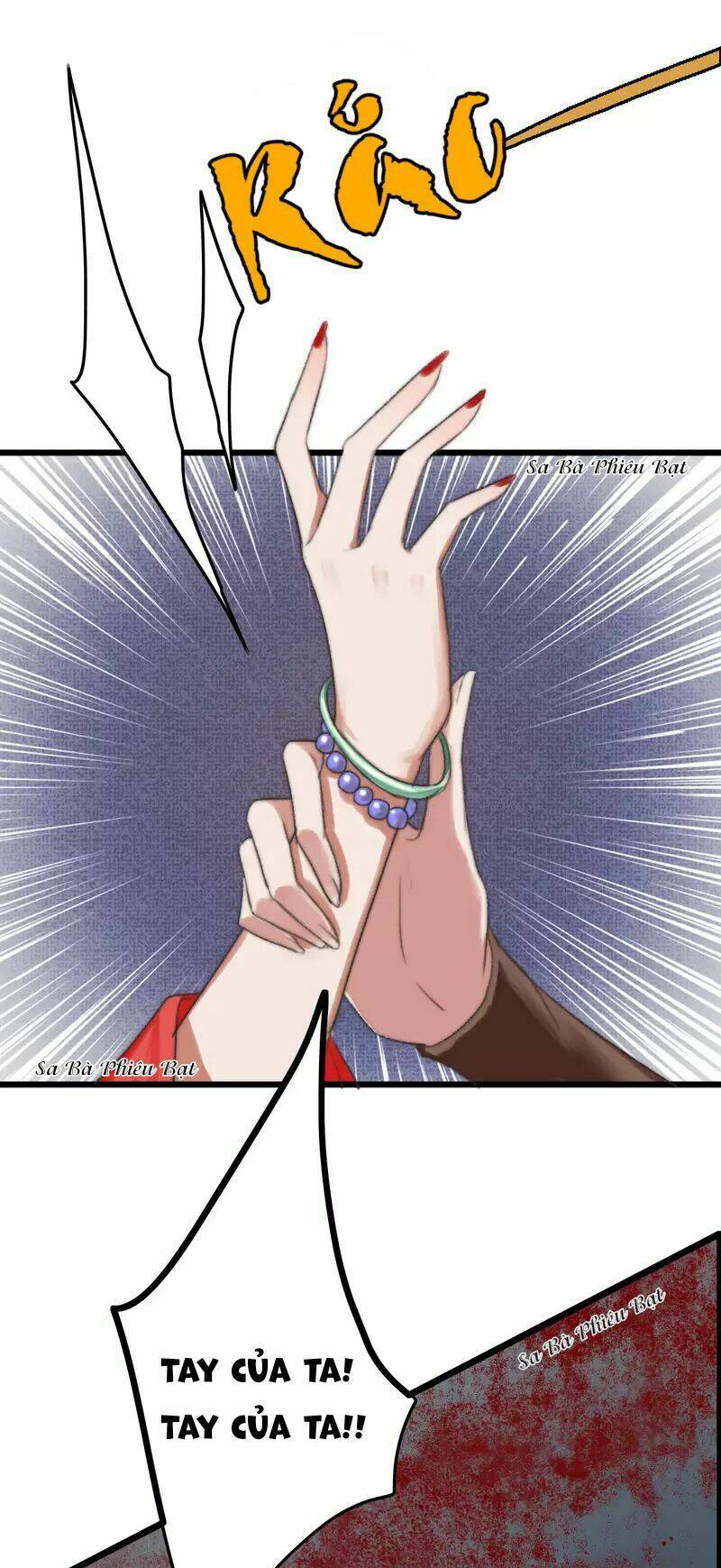 Hành Trình Thịnh Sủng Chi Cẩm Tú: Chapter 0