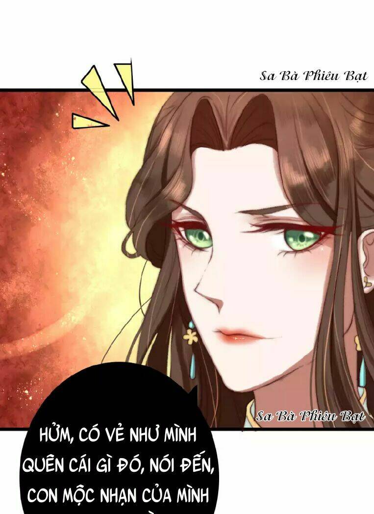 Hành Trình Thịnh Sủng Chi Cẩm Tú: Chapter 0