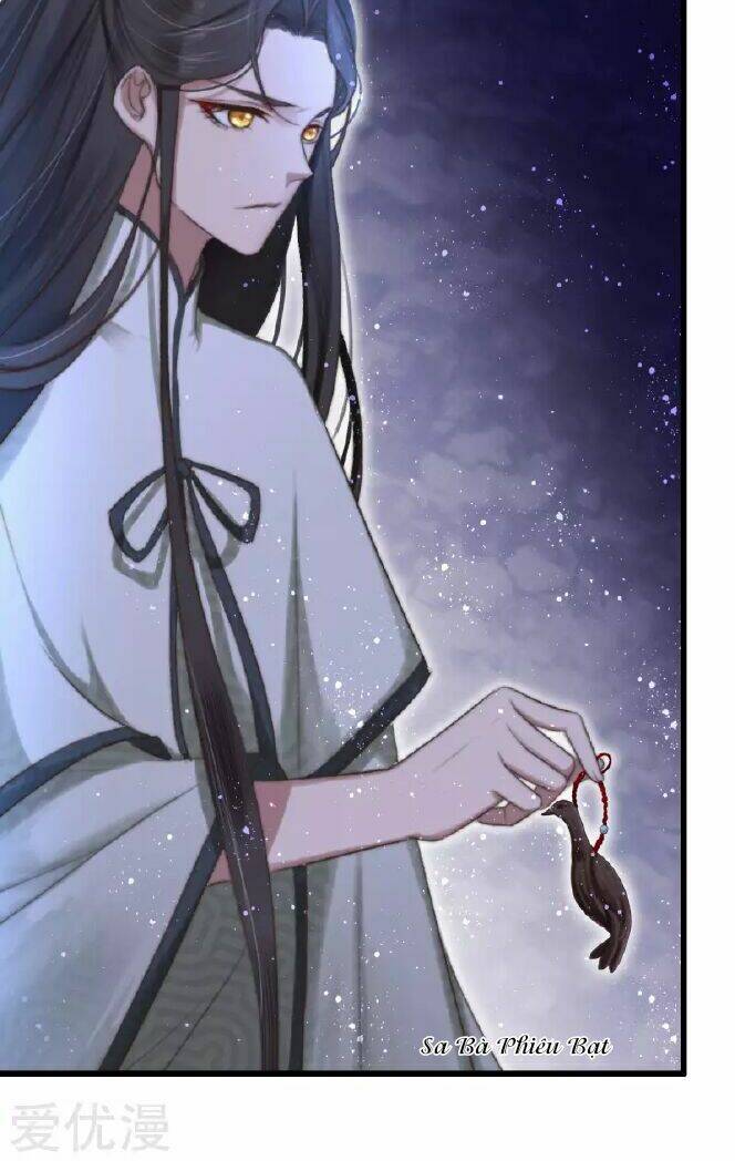 Hành Trình Thịnh Sủng Chi Cẩm Tú: Chapter 0