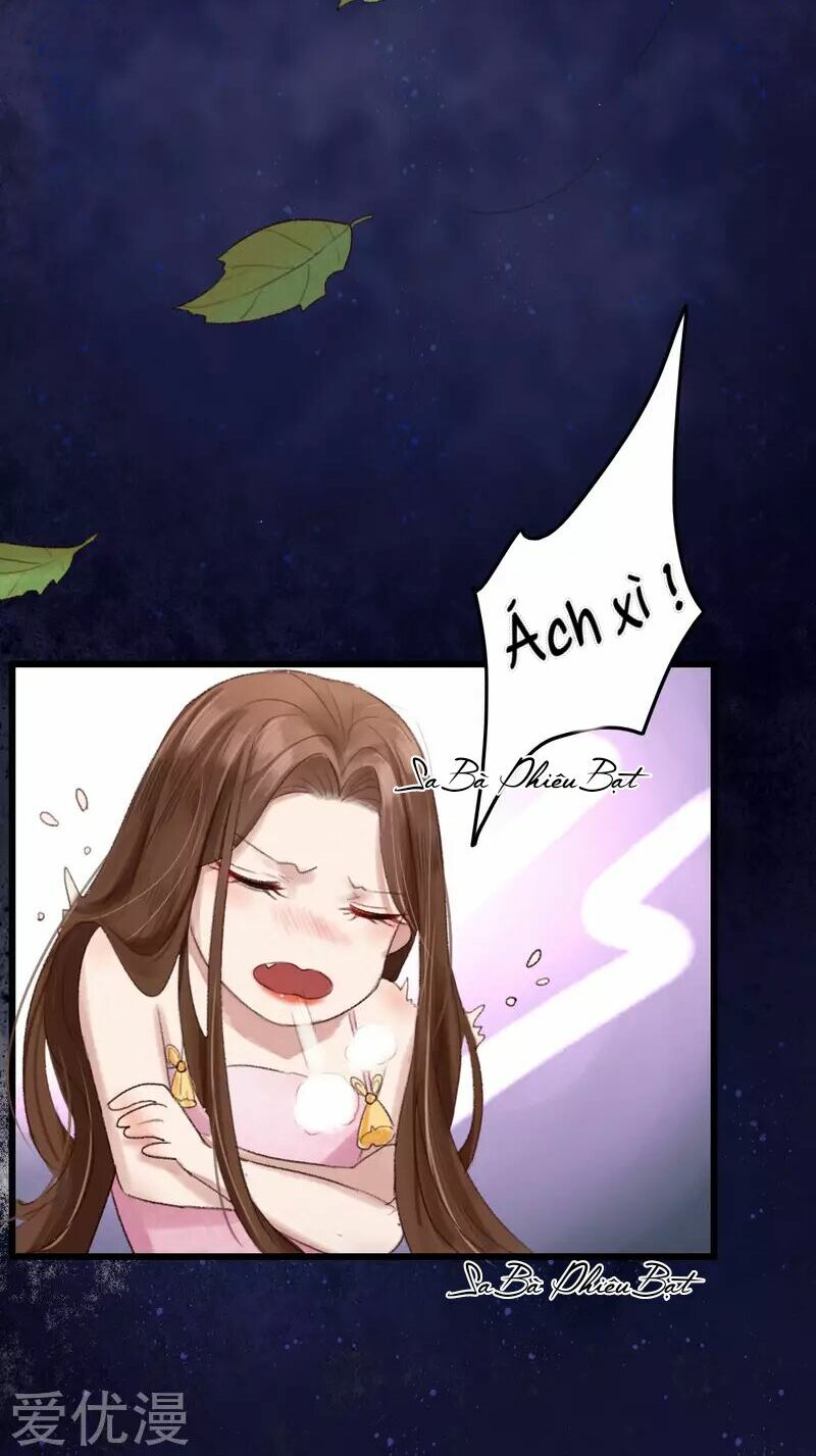 Hành Trình Thịnh Sủng Chi Cẩm Tú: Chapter 1.1