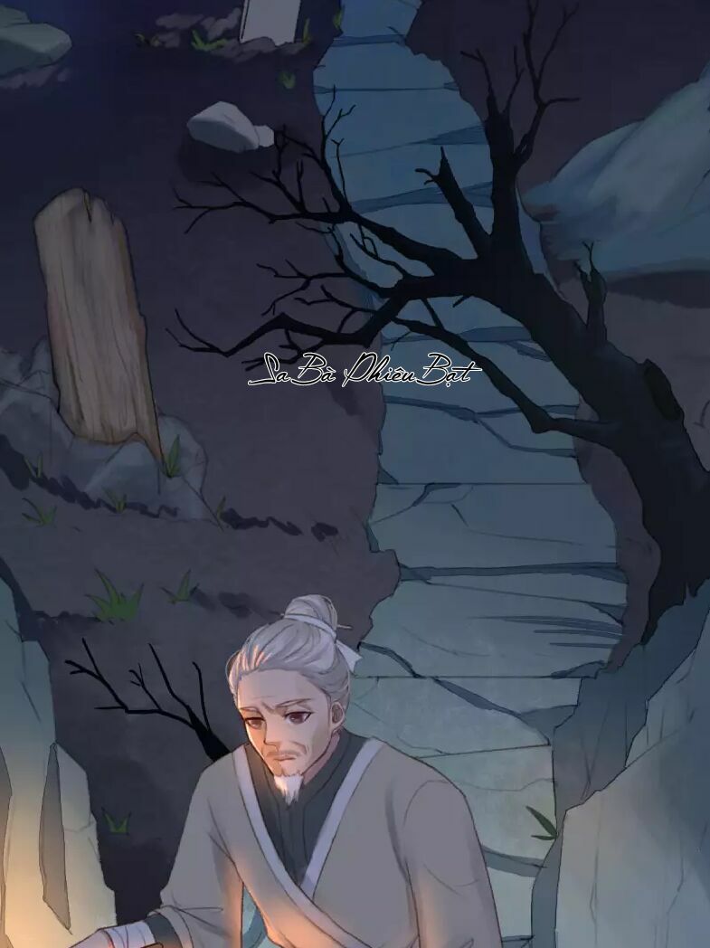 Hành Trình Thịnh Sủng Chi Cẩm Tú: Chapter 1.1