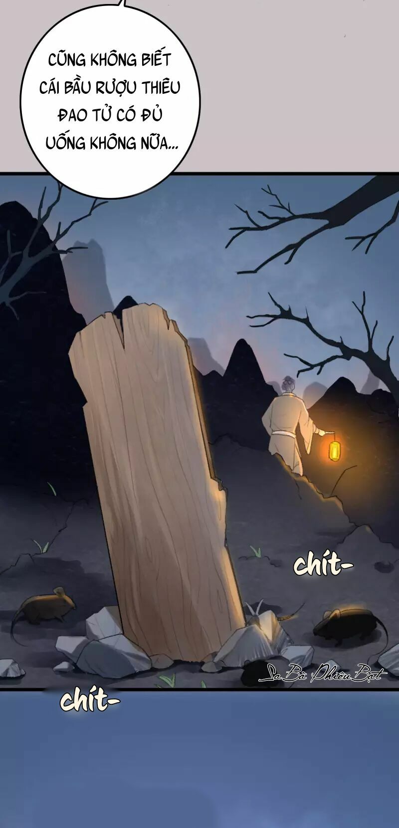 Hành Trình Thịnh Sủng Chi Cẩm Tú: Chapter 1.1
