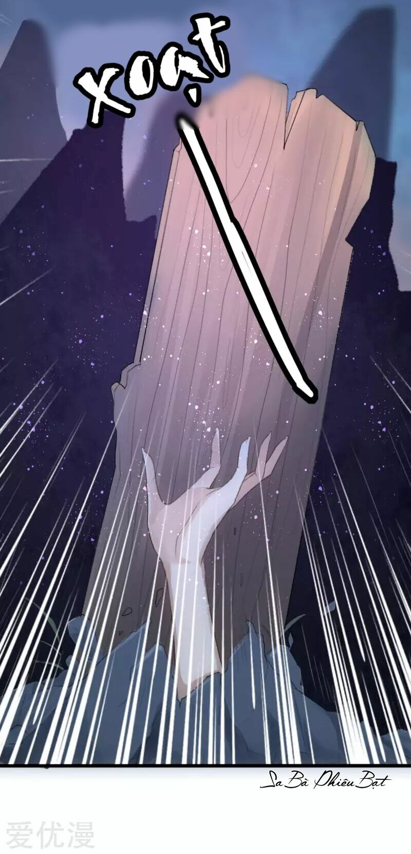 Hành Trình Thịnh Sủng Chi Cẩm Tú: Chapter 1.1