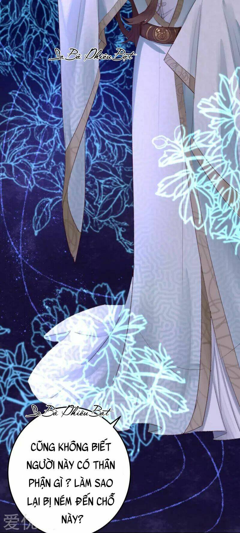 Đệ Nhất Người Ở Rể: Chapter 1.2