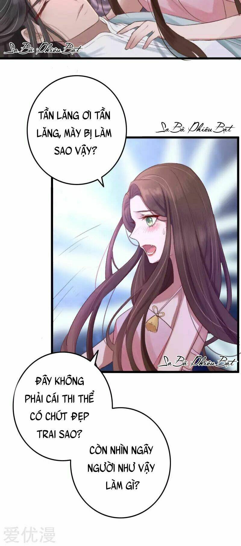 Đệ Nhất Người Ở Rể: Chapter 1.2