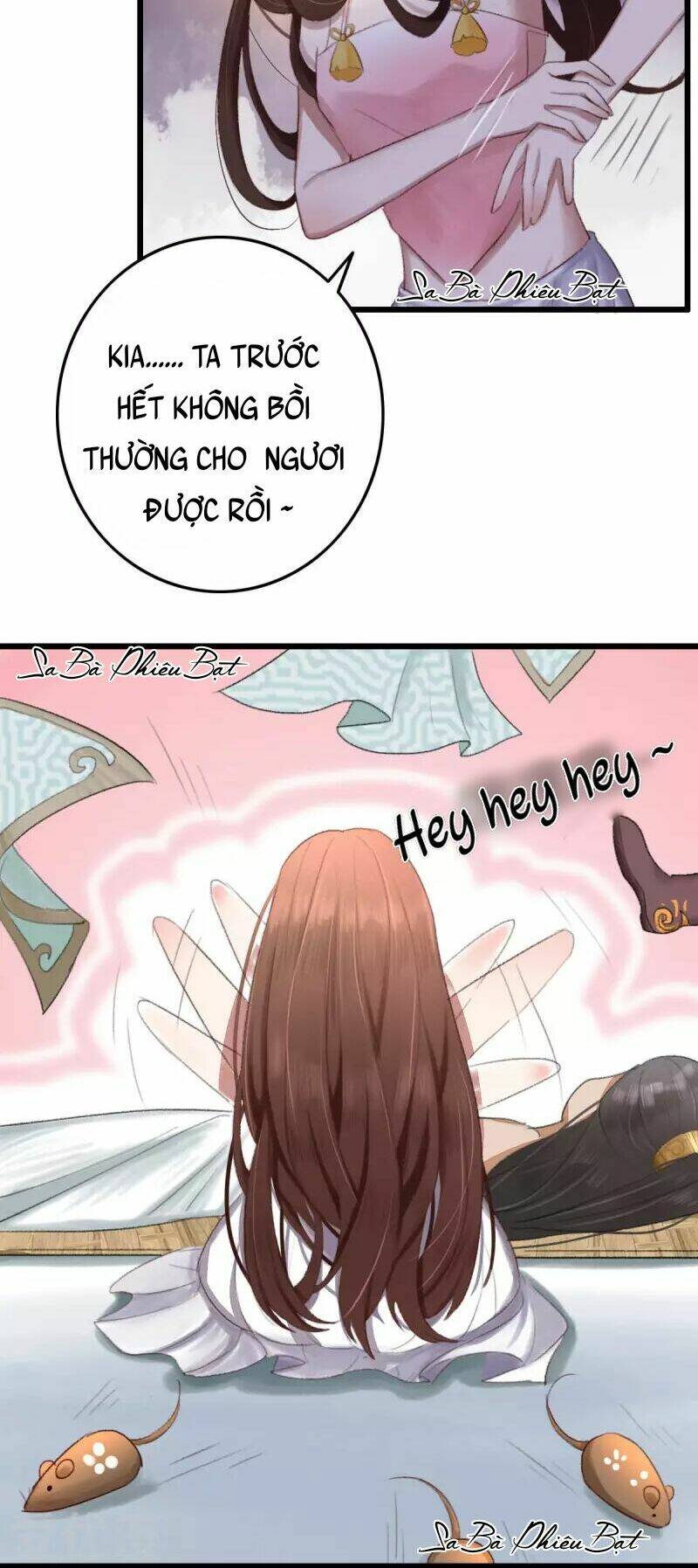 Đệ Nhất Người Ở Rể: Chapter 1.2