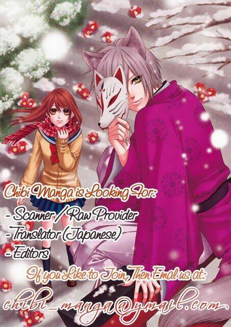 Hành Trình Thịnh Sủng Chi Cẩm Tú: Chapter 1