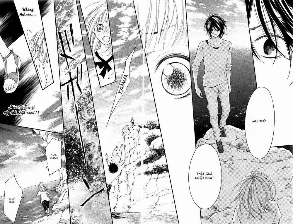 Hành Trình Thịnh Sủng Chi Cẩm Tú: Chapter 1