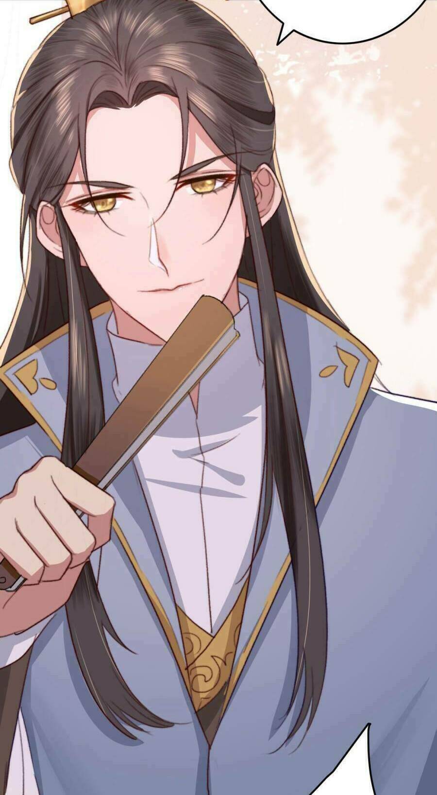 Hành Trình Thịnh Sủng Chi Cẩm Tú: Chapter 12
