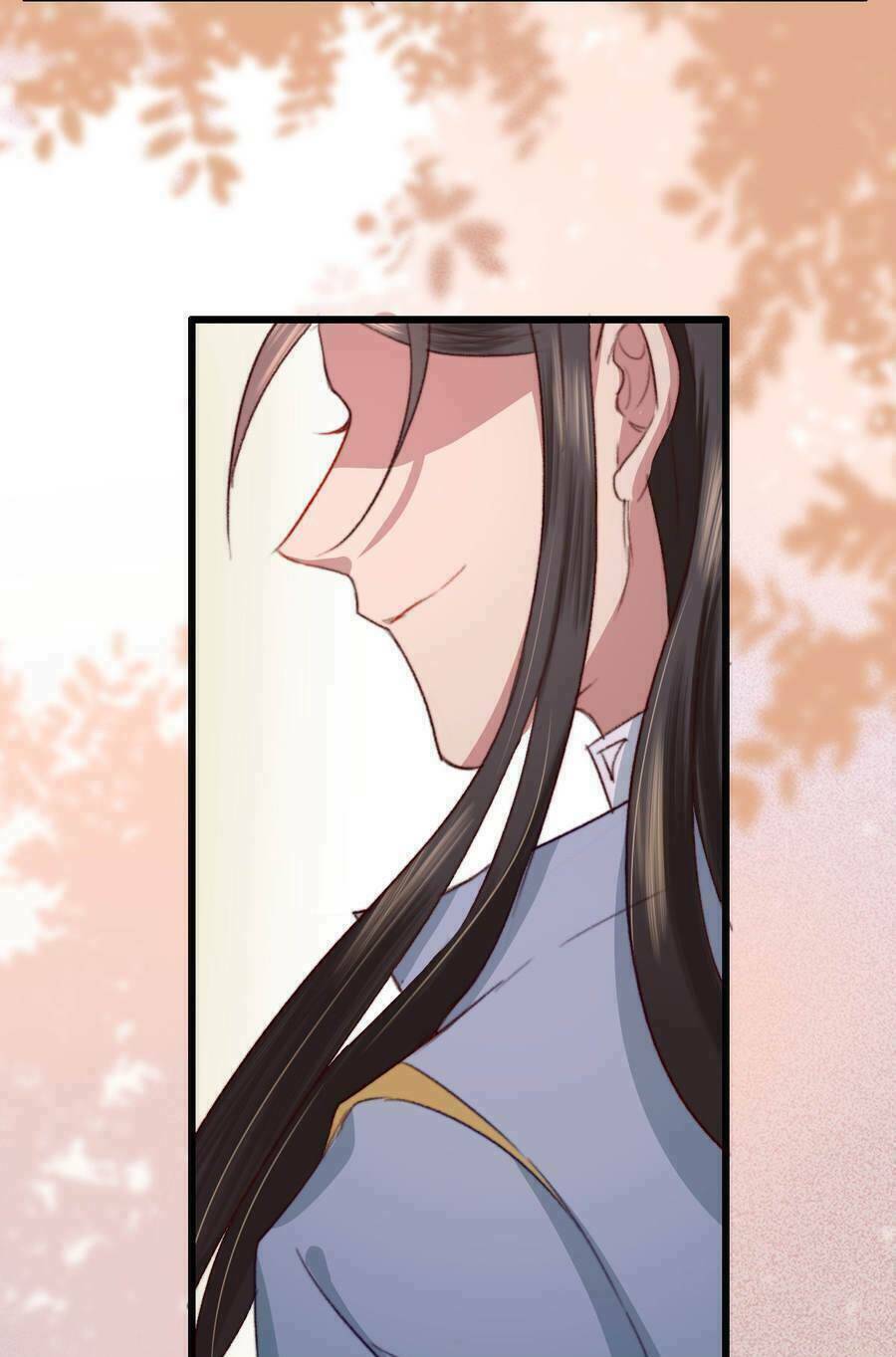 Hành Trình Thịnh Sủng Chi Cẩm Tú: Chapter 12