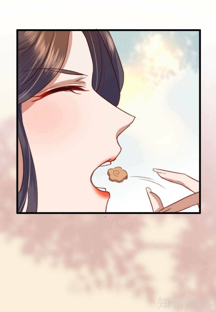 Hành Trình Thịnh Sủng Chi Cẩm Tú: Chapter 12