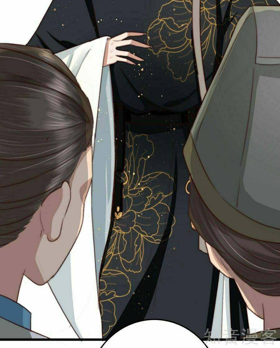 Hành Trình Thịnh Sủng Chi Cẩm Tú: Chapter 13