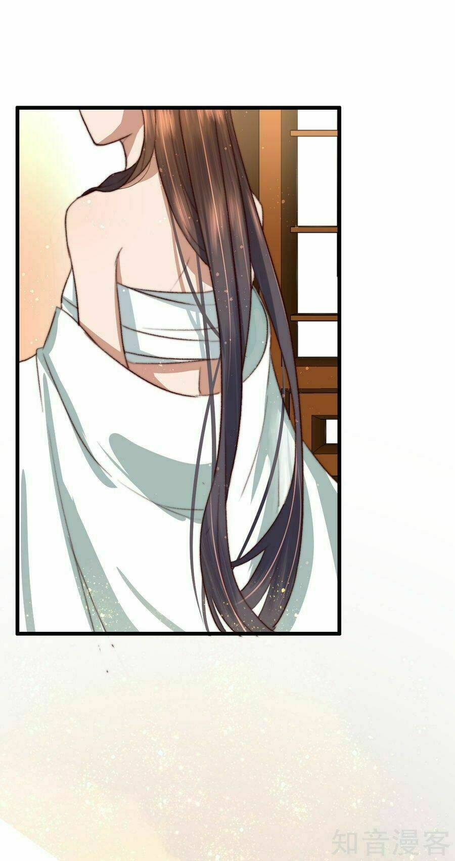 Hành Trình Thịnh Sủng Chi Cẩm Tú: Chapter 13