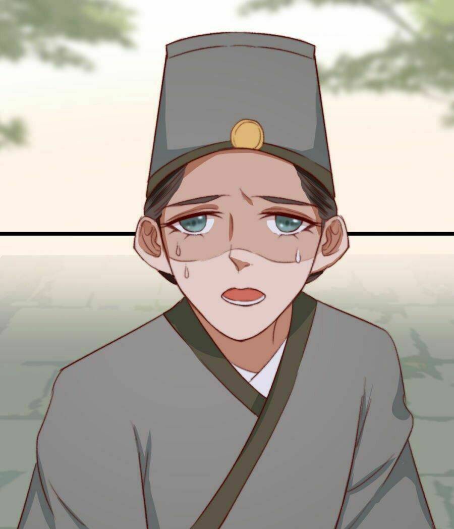 Hành Trình Thịnh Sủng Chi Cẩm Tú: Chapter 13
