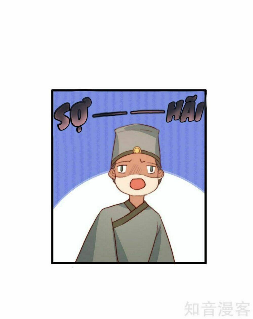 Hành Trình Thịnh Sủng Chi Cẩm Tú: Chapter 13