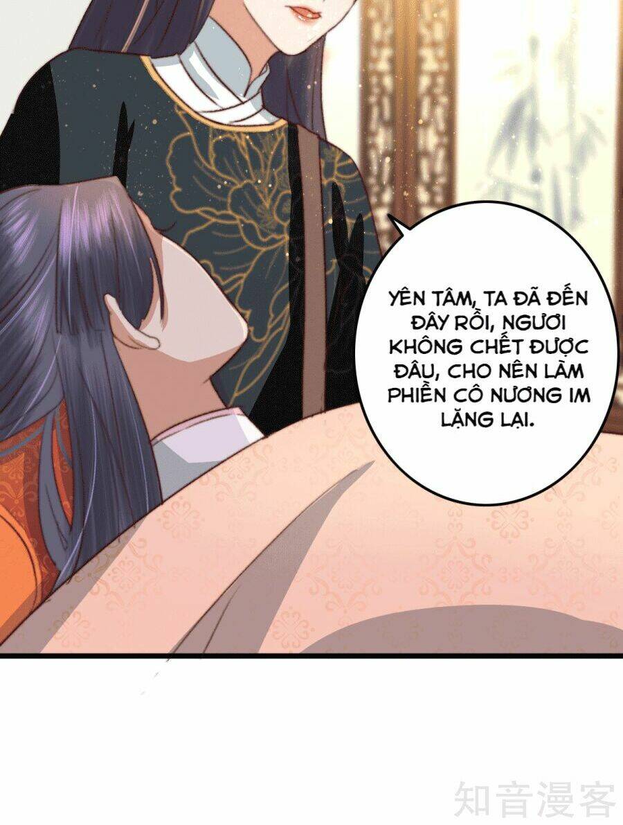 Hành Trình Thịnh Sủng Chi Cẩm Tú: Chapter 14