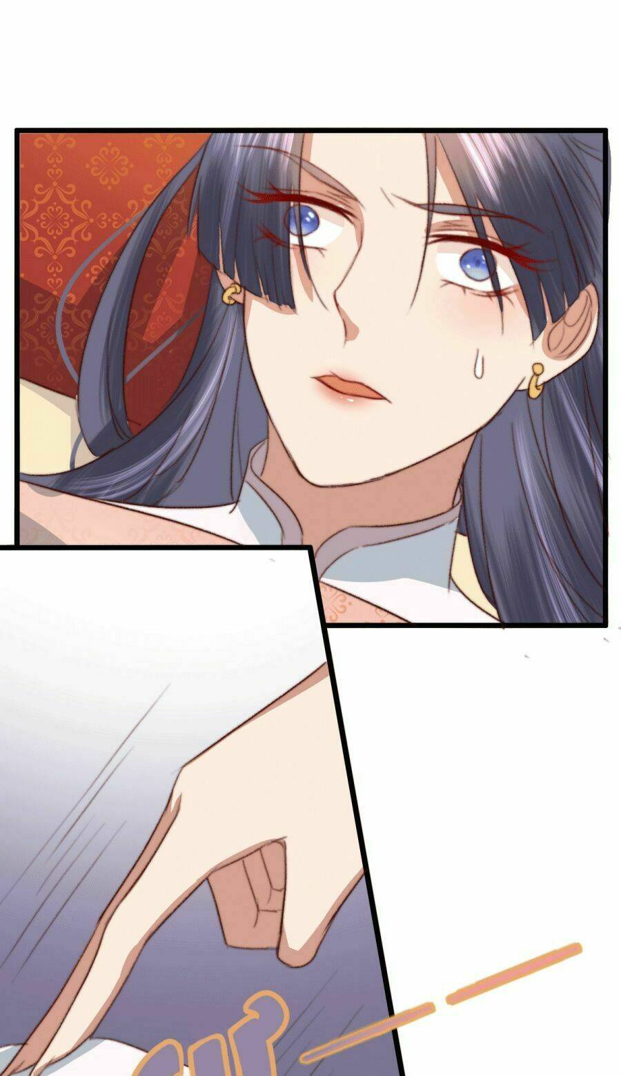 Hành Trình Thịnh Sủng Chi Cẩm Tú: Chapter 14