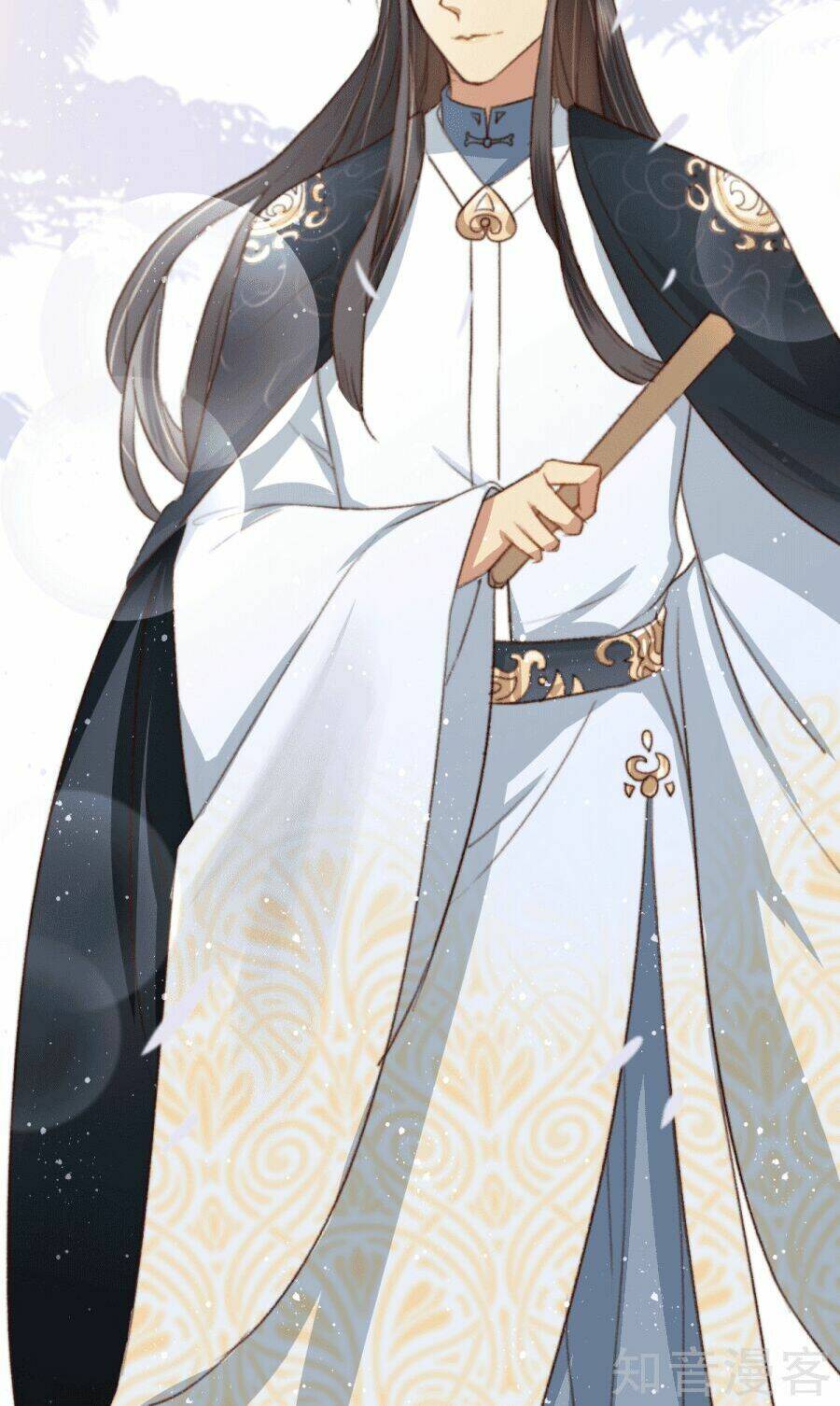 Hành Trình Thịnh Sủng Chi Cẩm Tú: Chapter 14