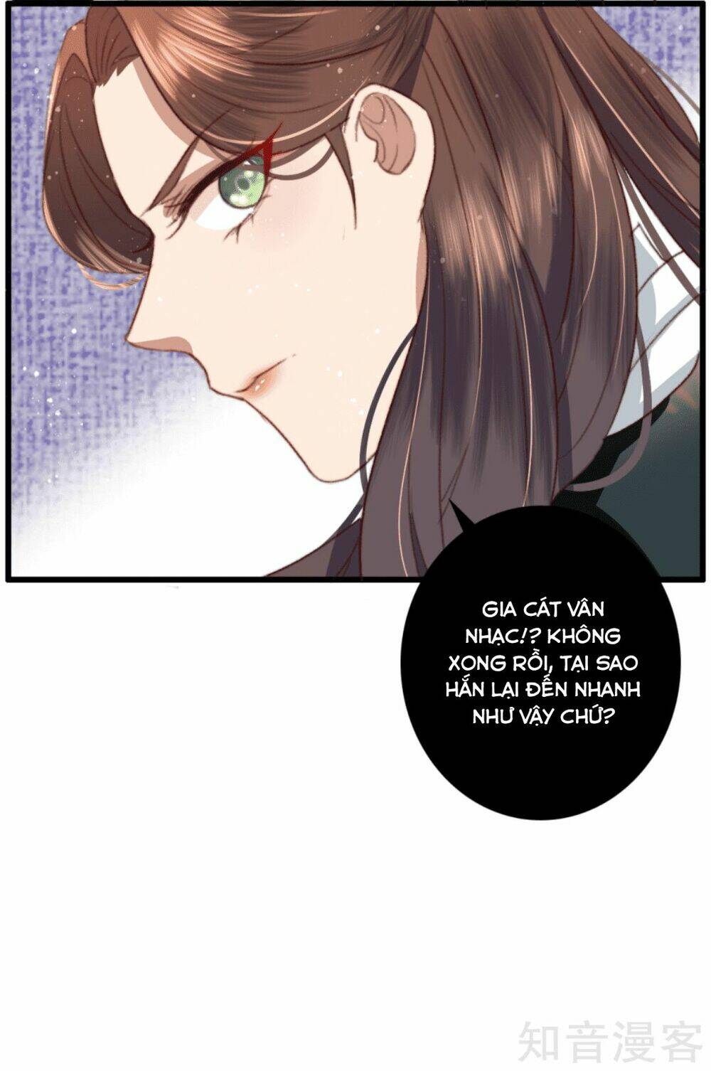 Hành Trình Thịnh Sủng Chi Cẩm Tú: Chapter 14