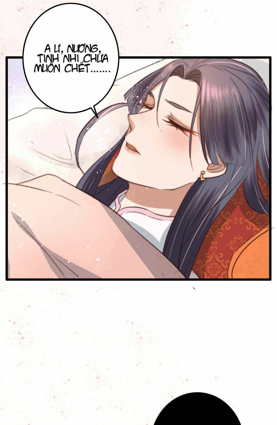 Hành Trình Thịnh Sủng Chi Cẩm Tú: Chapter 14