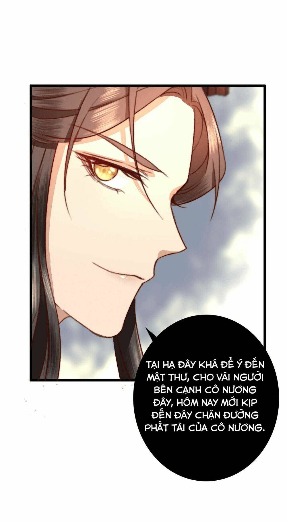 Hành Trình Thịnh Sủng Chi Cẩm Tú: Chapter 15